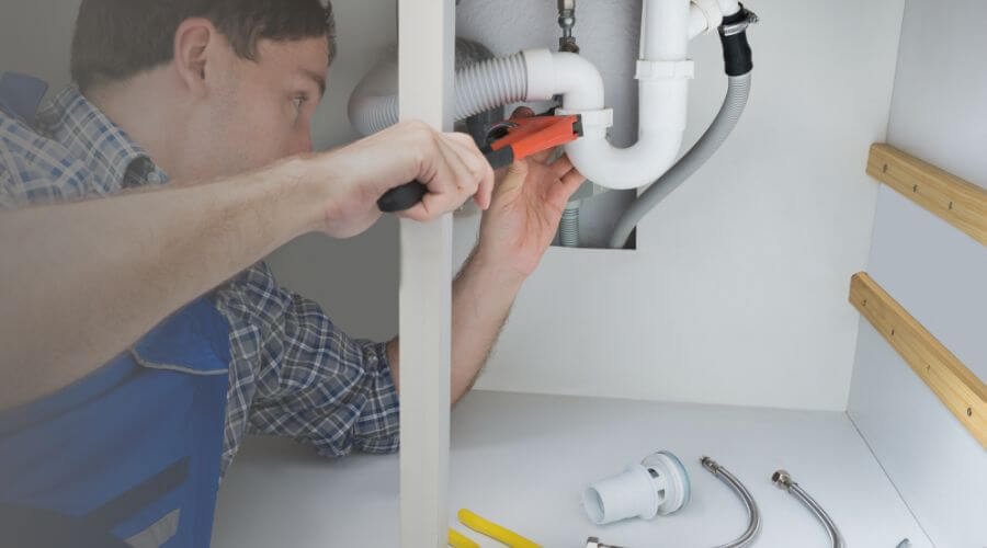 Professional Leak Detection in Neosho, WI